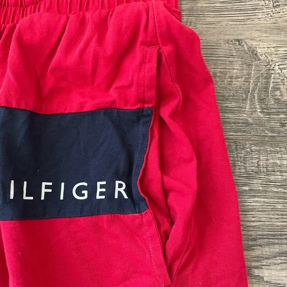 EUC Tommy Hilfiger Mens Shorts - Picture 2 of 5